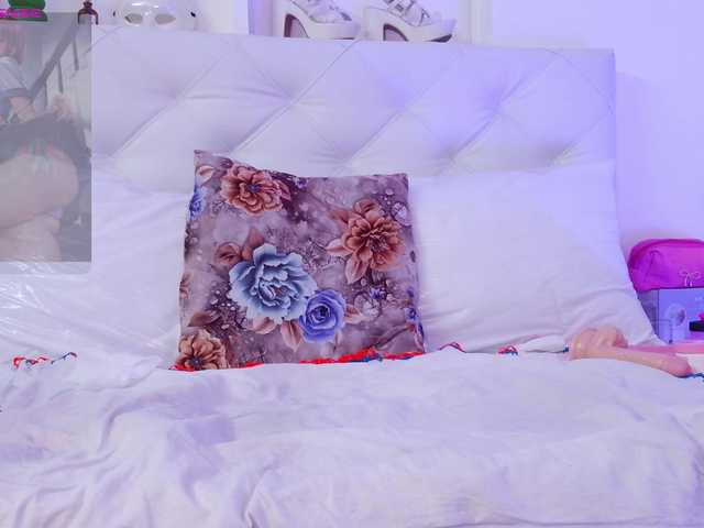 melissa-69 live cam on BongaCams