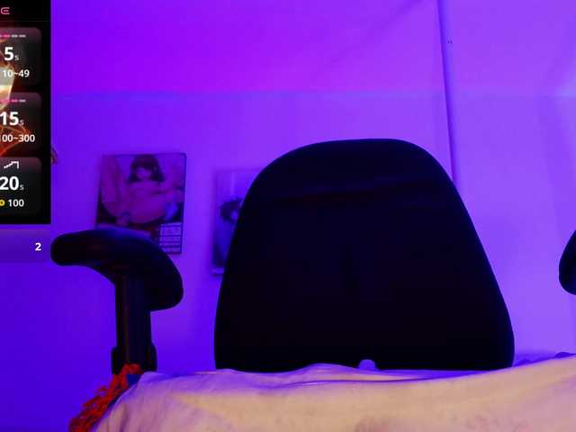 melissa-69 live cam on BongaCams