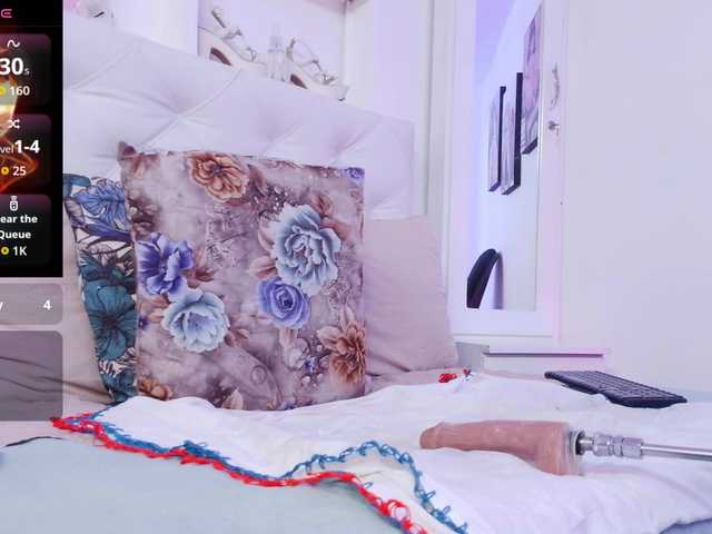 melissa-69 live cam on BongaCams