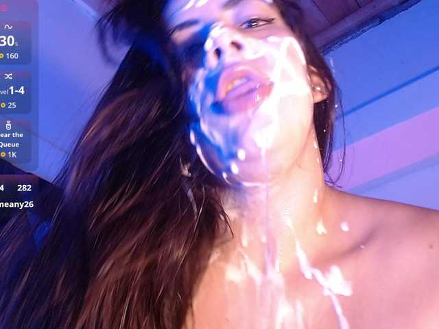 melissa-69 live cam on BongaCams