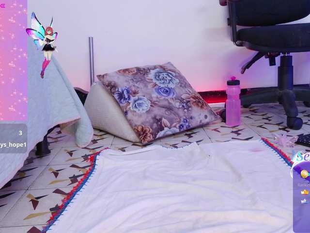 melissa-69 live cam on BongaCams