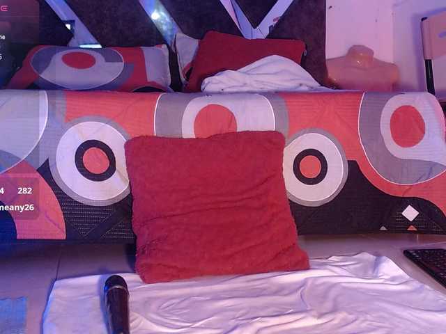 melissa-69 live cam on BongaCams