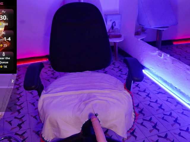 melissa-69 live webcam show