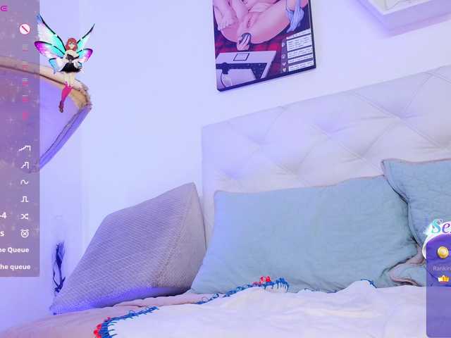 melissa-69 live cam on BongaCams