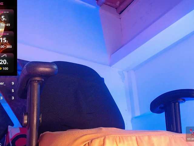 melissa-69 live cam on BongaCams