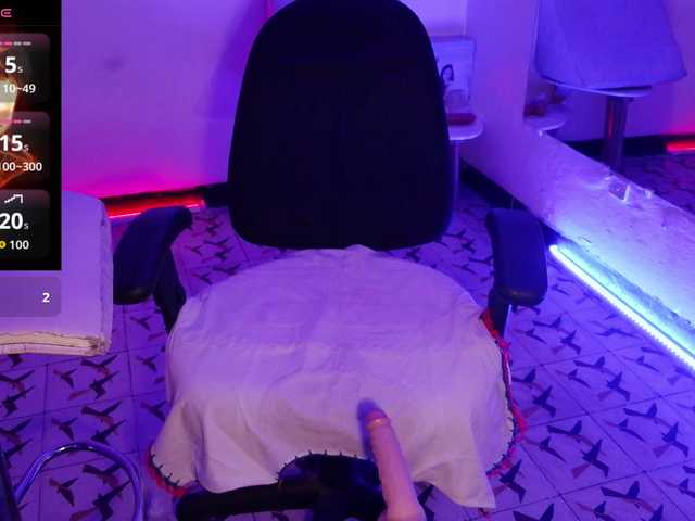 melissa-69 live webcam show