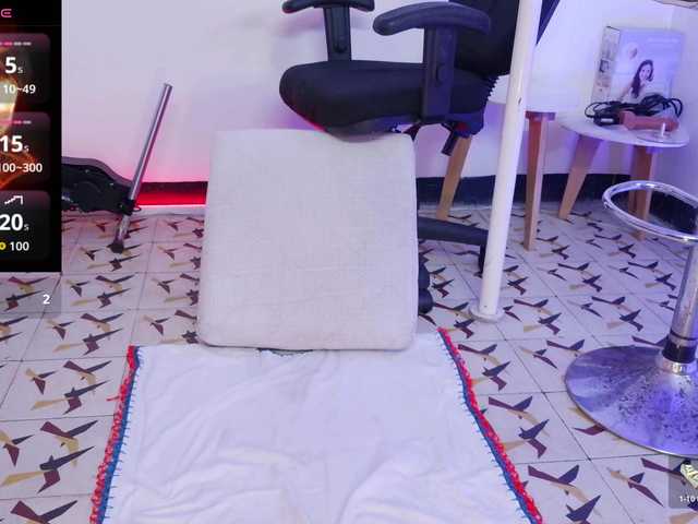 melissa-69 live webcam show