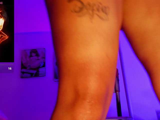 melissa-69 live cam on BongaCams