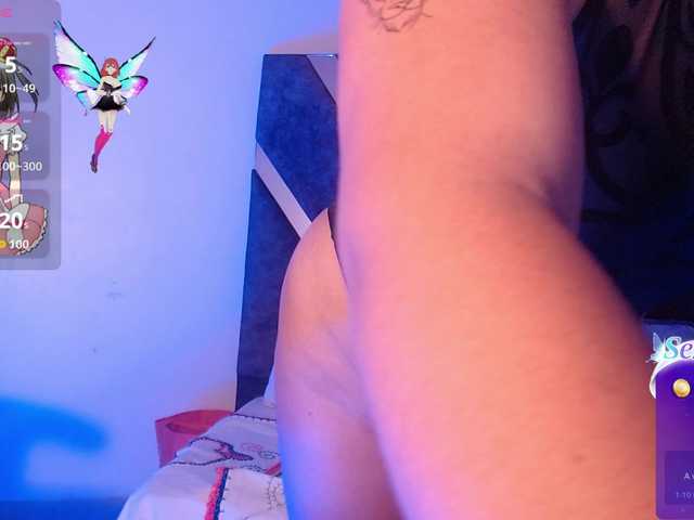 melissa-69 live cam on BongaCams