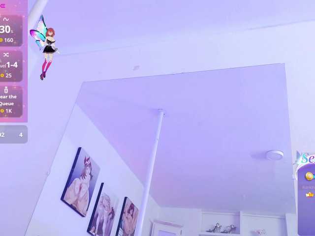 melissa-69 live cam on BongaCams