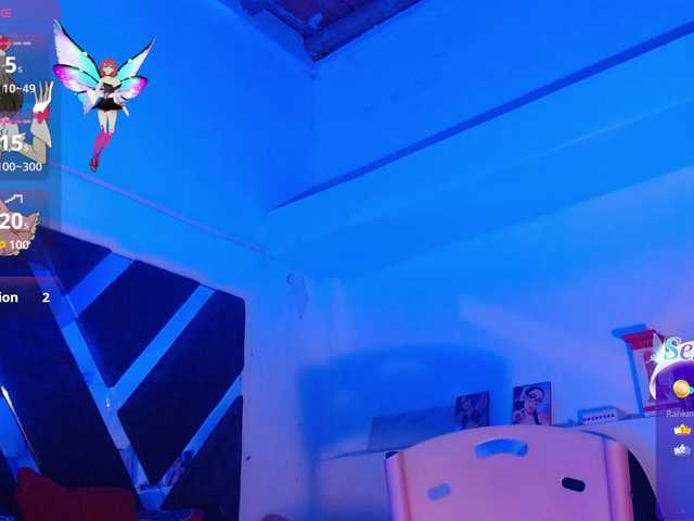 melissa-69 live cam on BongaCams