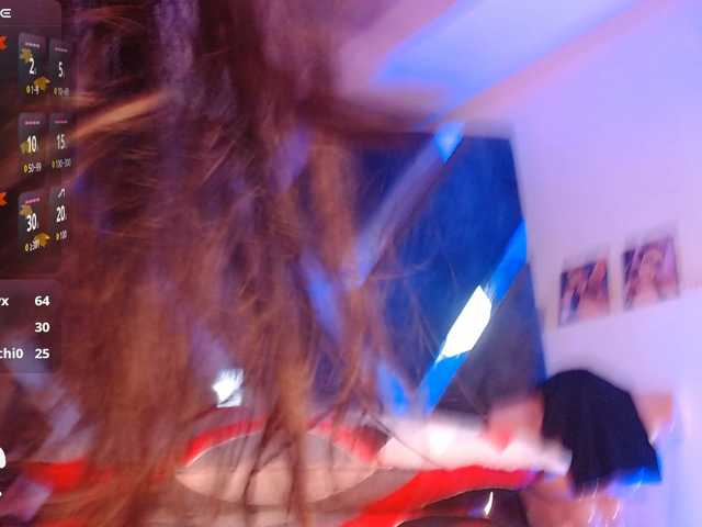 melissa-69 live cam on BongaCams