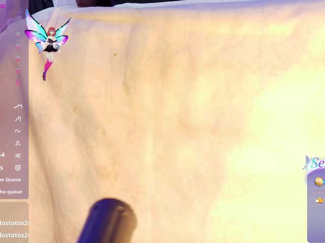 melissa-69 live cam on BongaCams