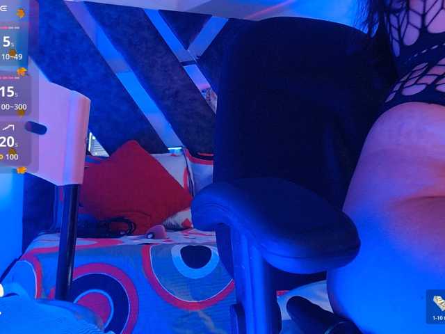 melissa-69 live cam on BongaCams