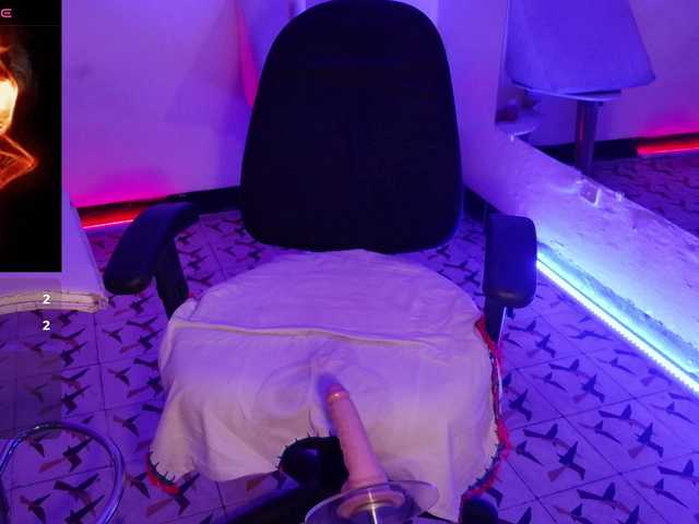 melissa-69 live webcam show