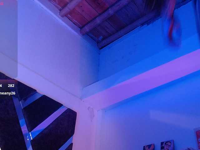 melissa-69 live cam on BongaCams