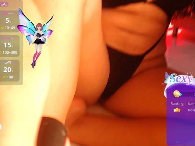 melissa-69 live cam on BongaCams
