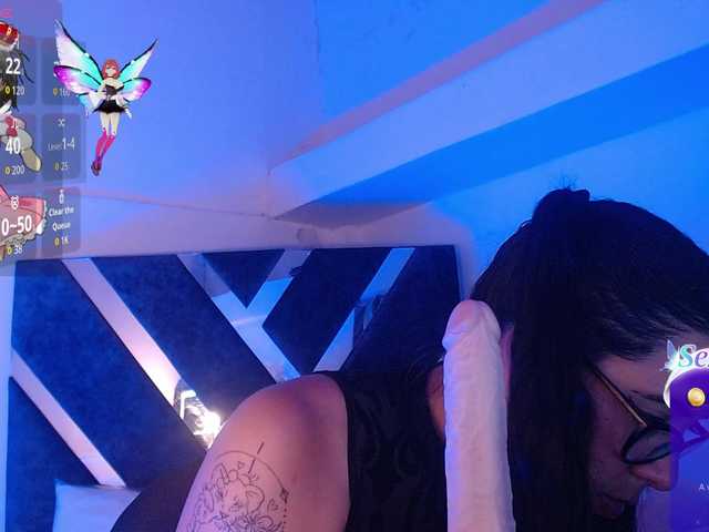 melissa-69 live cam on BongaCams