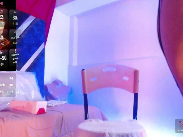 melissa-69 live cam on BongaCams