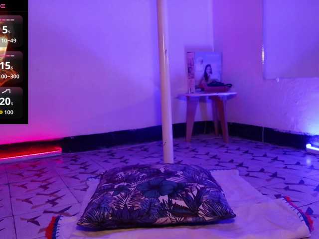 melissa-69 Live Cam su BongaCams