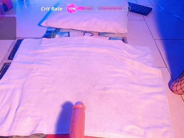melissa-69 live cam