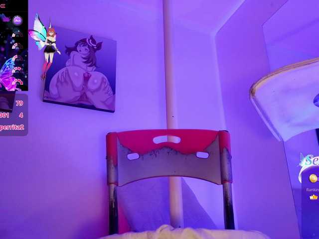 melissa-69 live cam on BongaCams
