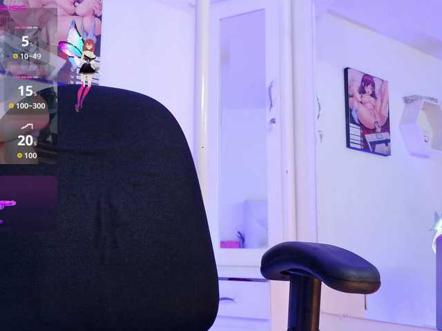 melissa-69 live cam on BongaCams
