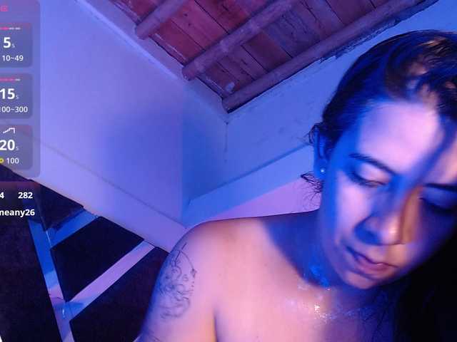 melissa-69 live cam on BongaCams