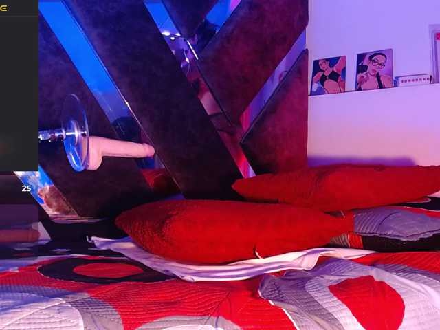 melissa-69 live cam on BongaCams