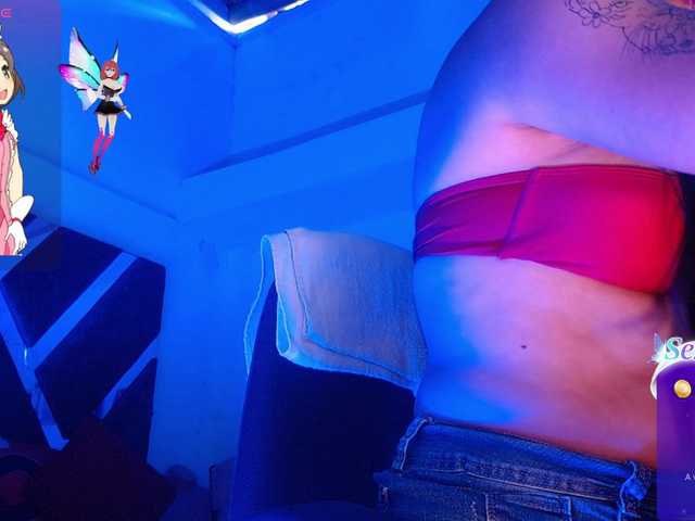 melissa-69 live cam on BongaCams