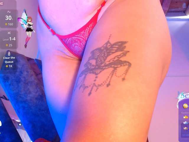melissa-69 live cam on BongaCams