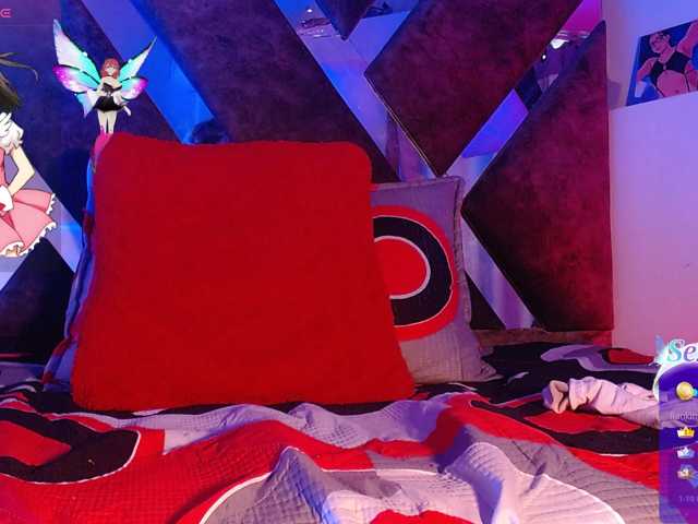 melissa-69 live cam on BongaCams