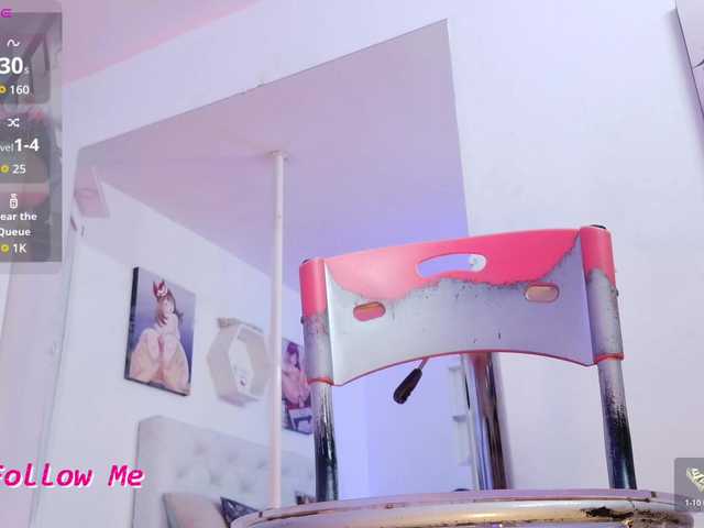 melissa-69 live cam on BongaCams
