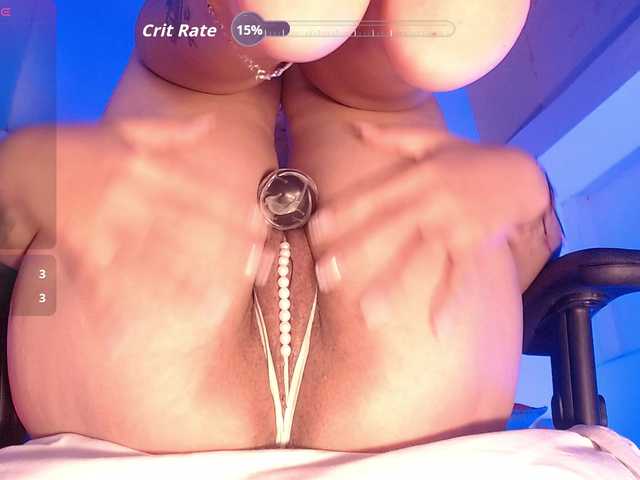 melissa-69 live cam on BongaCams