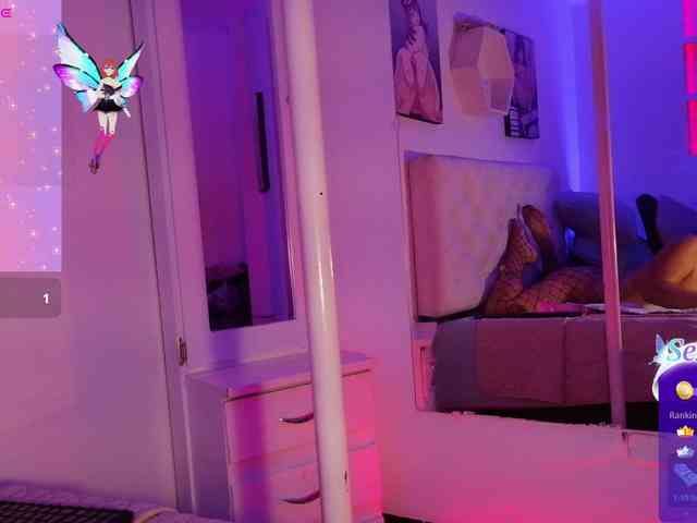 melissa-69 webcam