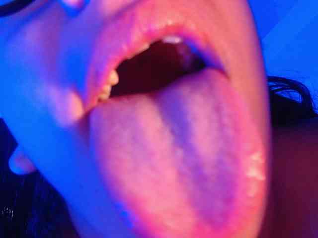melissa-69 webcam