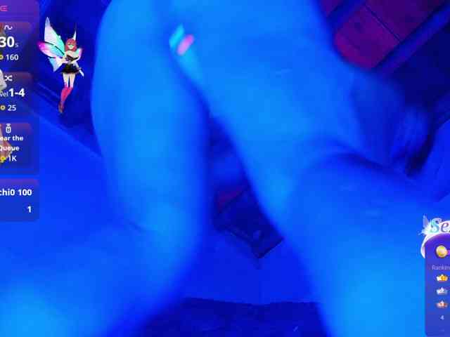 melissa-69 webcam