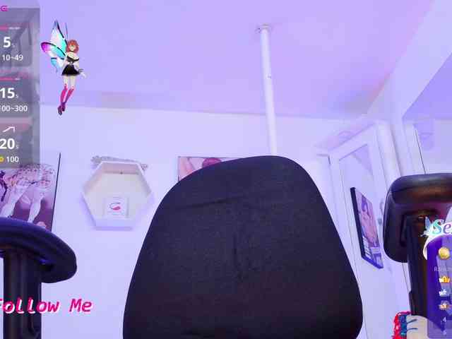 melissa-69 webcam