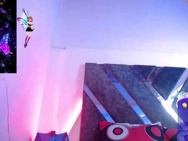 melissa-69 webcam