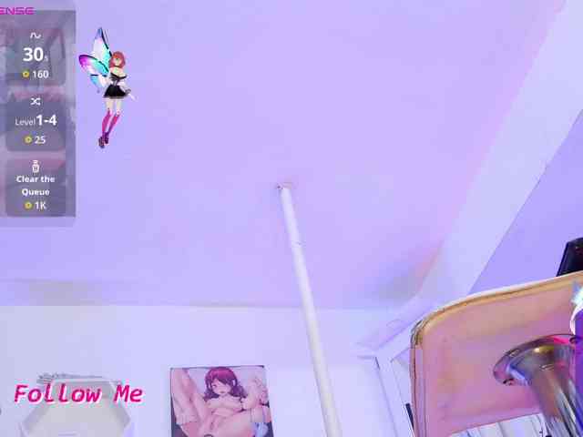 melissa-69 webcam