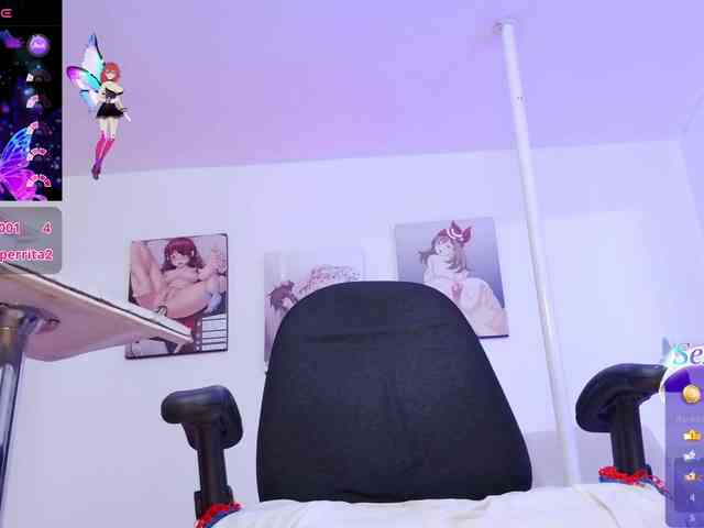 melissa-69 Live Webcam on BongaCams