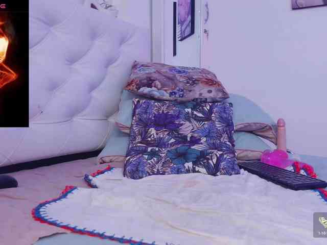 melissa-69 webcam