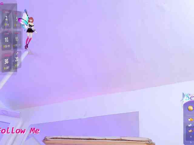 melissa-69 webcam