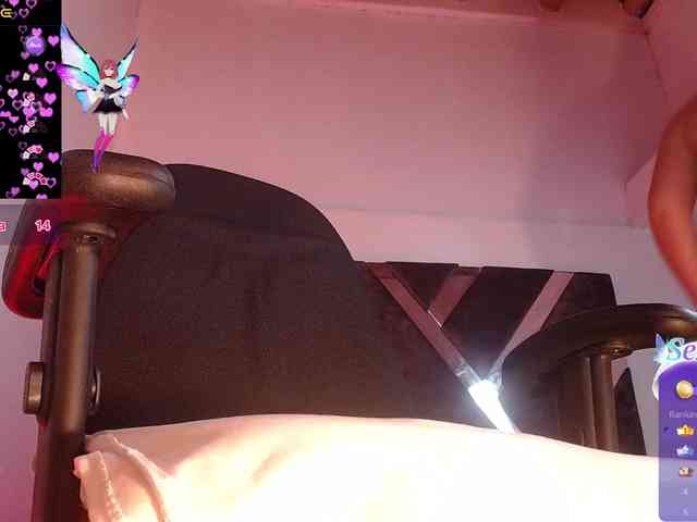 melissa-69 webcam
