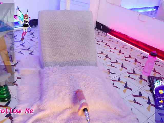 melissa-69 webcam