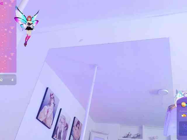 模特: melissa-69
