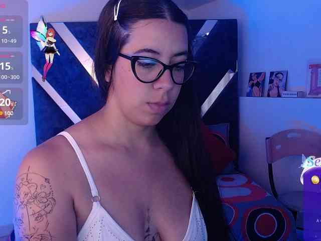 melissa-69 webcam