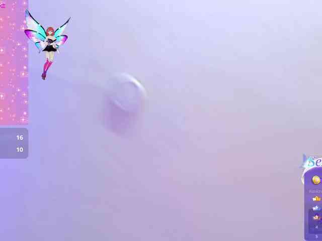 melissa-69 webcam