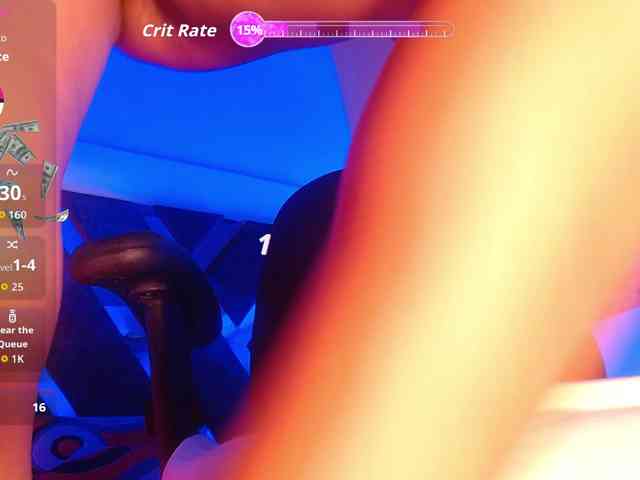 melissa-69 webcam