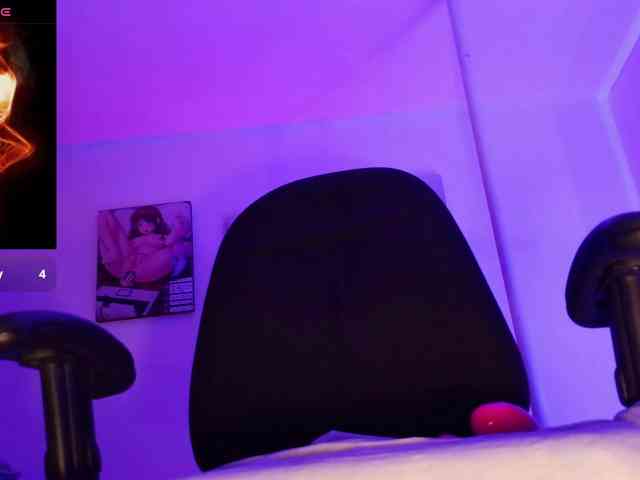 melissa-69 webcam